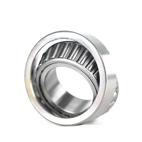 1PCS Tapered Roller Bearing 32004X 32005 32006 32007 32008 32009 32010X 32011 32012 32013 32014 32015(32004 20x42x15) in Kuwait