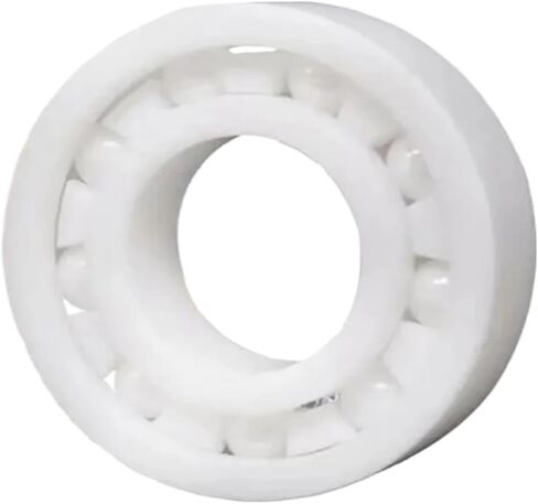 10PCS Ceramic Bearing 608 6000 6001 6800 6801 6900 6901 6200 62013 in Saudi Arabia