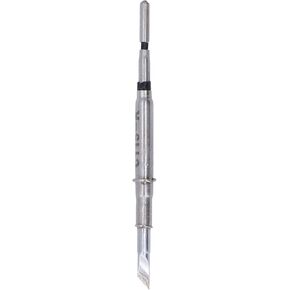 R Soldering Iron Tip Solder Welding Welder Accessory Part for Nt115 Handlec115 Si 42Mm(C115-K) in Saudi Arabia