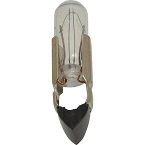 T5.5K, 1.2 Watt, Incandescent Miniature and Specialty Lamp (20 Pack) in Saudi Arabia