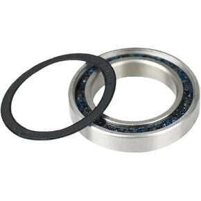 2PCS 6806 61806 2RS SI3N4 Ceramic Ball تحمل المطاط BB30 Hubs 30x42x7mm 6806-2rs CB in Kuwait