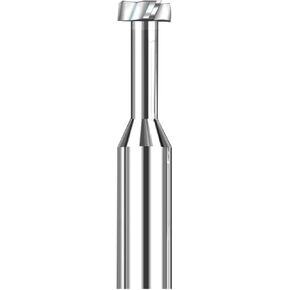 قاطعات طحن الكربيد T Slot Milling Tungsten End Mill Groove Machining 10mm-16mm (Fro Aluminium ، 12 × 0.6H) in Kuwait