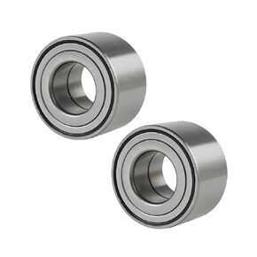 1pcs 27 * 55 * 32 Angular Ball Front Wheel Ball Bearing for TRX420 Solid Axle 2014-2018 TRX500FA DAC27550032 in Kuwait
