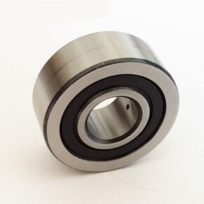 1PCS LR5205-X-2HRS-TVH-XL LR5205NPP LR 5205 Track Rollers Bearing Outer Rings Cylindrical Outside Surface in Kuwait