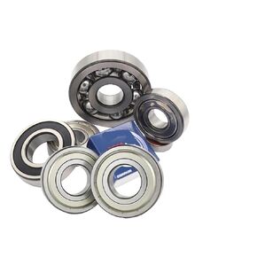 Deep Groove Ball Bearing 6904 6905 6906 6907 6908 6909 6910 ZZE 2RS C3(2RS,6906 30x47x9) in Kuwait
