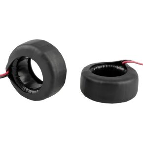 محول تيار مصغرة للبيع Toroidal Transform Brand Ring Type CT المورد 1: 1000 1: 2000 لفائف محث AC الصغيرة (DLXQ26 2000-1) in Kuwait