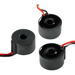 5pcs/1pc mini zmct102w transformer 5a 2.5ma precision miniature transformers sensor (5pcs) in Kuwait