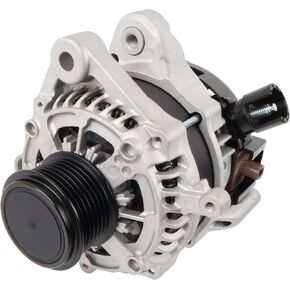 Alternator for Accord 2.4L 2013-2017, Compatible with 311005A2A02, 11145, 214489 in Saudi Arabia