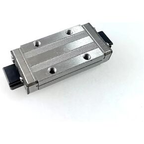 MGN9H MGN12H CARRAIGE كتلة للعمل في بيئة درجات الحرارة العالية 1PCS (MGN12C) in Kuwait