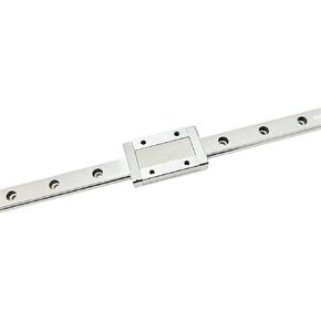 Full Metal Carriage MGN7H and 440C Stainless Steel Rail 150mm MGN7 150 Mm in Kuwait