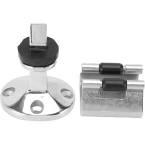 سدادة الباب من الفولاذ المقاوم للصدأ حامل الصيد 316 مصقول تصميم الأسطوانة الثقيلة للزوارق RVS الاستخدام المنزلي in Kuwait