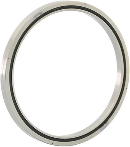 1PCS RA8008UUCC0P5 RAU8008UUCC0P5 80 * 96 * 8mm Cross Roller Bearing Robot Joint Bearing(RAU8008UUCC0P5) in Saudi Arabia