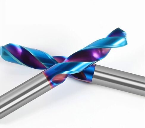 VSHARP HRC65 CARBIDE SOND TWIST TUNGSTEN TUNGSTEN Steel NACO4 PRICKEN in Saudi Arabia