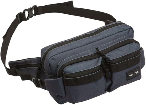 RVCA Men's Weist Pack Deluxe in Saudi Arabia