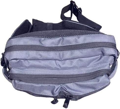 RVCA Men's Weist Pack Deluxe in Saudi Arabia
