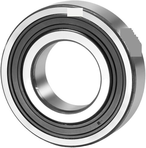 1PCS محامل 6903 61903 ZZ -2Z 2RS LLB 17 * 30 * 7MM ، ABEC-7 6903 RS Precision Ball Bearings (61903-2z Metal Sea) in Kuwait