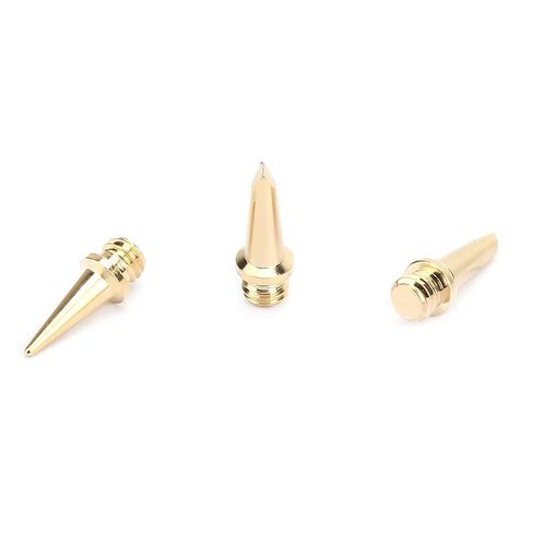 HS-1115K لحام الغاز ، طرف استبدال الحديد المحدد للقطع الساخن لحام الغاز ، ويشمل نصائح مسطحة ومشططة ودليل وغيرها من الملحقات الشاملة in Saudi Arabia