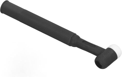 TIG لحام Torch Torch Head Air Argon Arc Welding Torch Head Presentive مثالية للصناعة ذات الحجم الصغير الوزن الخفيف سهلاً لاستخدام صنعة رائعة متينة in Saudi Arabia