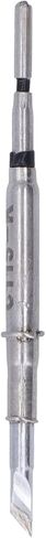 R Soldering Iron Tip Solder Welding Welder Accessory Part for Nt115 Handlec115 Si 42Mm(C115-K) in Saudi Arabia