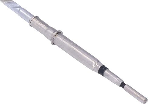 R Soldering Iron Tip Solder Welding Welder Accessory Part for Nt115 Handlec115 Si 42Mm(C115-K) in Saudi Arabia