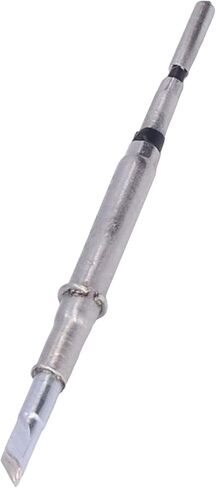 R Soldering Iron Tip Solder Welding Welder Accessory Part for Nt115 Handlec115 Si 42Mm(C115-K) in Saudi Arabia