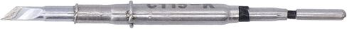 R Soldering Iron Tip Solder Welding Welder Accessory Part for Nt115 Handlec115 Si 42Mm(C115-K) in Saudi Arabia