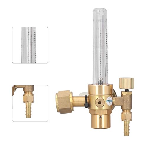 8in 18 موصل الذكور 18. 0 × 12. 0 × 8. 0 منظم اللحام النحاس التدفق CO2 GAS MIG اللحام الملحقات آلية OBC 191 MIG CO2 منظم الغاز منظم اللحام in Saudi Arabia