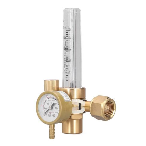 8in 18 موصل الذكور 18. 0 × 12. 0 × 8. 0 منظم اللحام النحاس التدفق CO2 GAS MIG اللحام الملحقات آلية OBC 191 MIG CO2 منظم الغاز منظم اللحام in Saudi Arabia