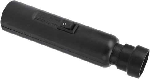 البيض Candler مستقر USB ABS البارد LED LED EGG TESTER لأوز دجاج بطة بيض حاضنة إكسسوارات عائلة الفقس والاستخدام التعليمي in Saudi Arabia