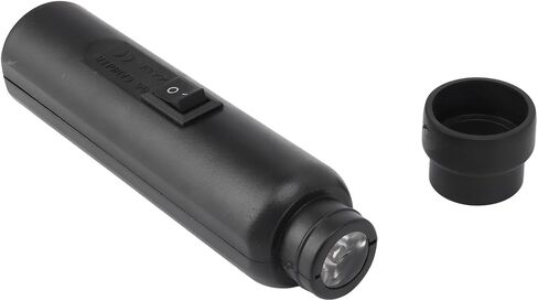 البيض Candler مستقر USB ABS البارد LED LED EGG TESTER لأوز دجاج بطة بيض حاضنة إكسسوارات عائلة الفقس والاستخدام التعليمي in Saudi Arabia