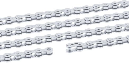 Connex Wipperman 1Z1 Chain (1-Speed, Antirust, 1/8-Inch, 112 Link) in Saudi Arabia