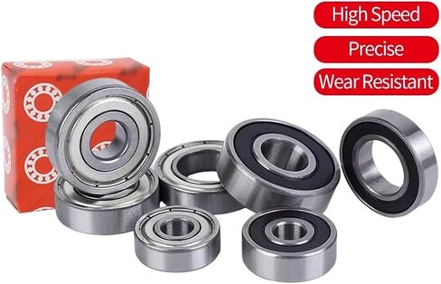 Deep Groove Ball Bearing 6313 6314 6315 6316 6317 6318 6319 6320 6321 6322 6324 6326 6328 6330 2ZR 2R(2ZR) in Saudi Arabia
