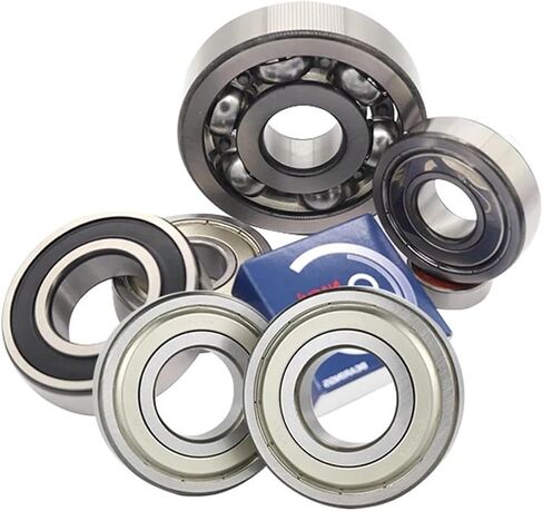 Deep Groove Ball Bearing 6313 6314 6315 6316 6317 6318 6319 6320 6321 6322 6324 6326 6328 ZZE 2RS C3(6318 90x190x43) in Saudi Arabia