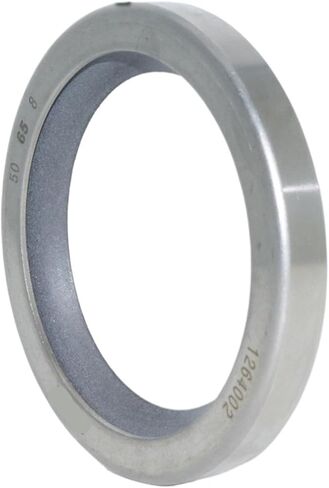 Rotary Screw air Compressor Stainless Steel Oil Seals 50 * 65 * 8/50x65x8 Single Lip in Saudi Arabia