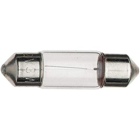 Miniature & Specialty Equipment Lamps, Lamp Technology: Incandescent, Lamps Style: Miniature/Specialty - 10/Case (4 Cases) in Kuwait