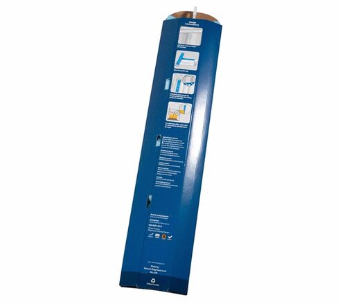 Mytee Products (4 Pack) Shipping Container Desiccant Strip w/Hanger -29"x6.5"x1.25" Desiccant Strips for Moisture Absorption - Upto 60 Days Moisture Absorption - Top Hook for Hanging Inside Containers in Saudi Arabia