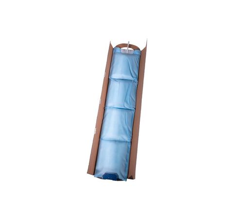 Mytee Products (4 Pack) Shipping Container Desiccant Strip w/Hanger -29"x6.5"x1.25" Desiccant Strips for Moisture Absorption - Upto 60 Days Moisture Absorption - Top Hook for Hanging Inside Containers in Saudi Arabia