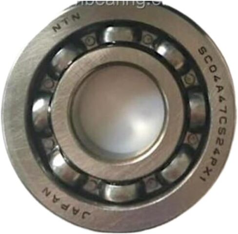 1pc SC06B97NC3 3TM-SC06897NC3 Bearing SC06897 Deep Groove Ball Bearings SC0698 30x55x11 in Saudi Arabia