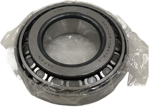 1pc Radial Taper Roller Bearing STPX1+TKB 3233 Auto Differential Mechanism Ball Bearing Size 30.16x64.29x13.6 mm in Saudi Arabia