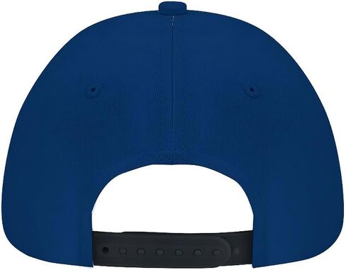 لعبة البيسبول سيتي على غرار قبعة قابلة للتعديل للجنسين لعبة الكبار اليوم فريق ألوان Snapback Cap Hight Fan Fan للرجال نساء in Saudi Arabia