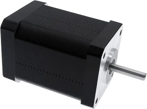 17HS4401 2 PHASE 4-lead Nema17 motor 1.5A 0.8N.M 60MM High torque 42 Stepper Motor LOW NOISE motor in Saudi Arabia