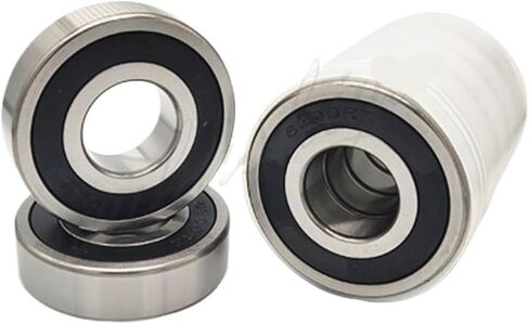 10pcs Bearing 623 625 605 604 607 627 608 603zz 2RS(603zz 3x9x5mm) in Saudi Arabia