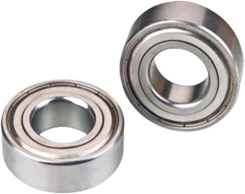 10pcs ABEC-5 695ZZ 695 ZZ 5X13X4MM 695Z Ball Bearings 619/5ZZ EMQ 695 Z3 V3 Quality R-1350ZZ Bearing in Saudi Arabia