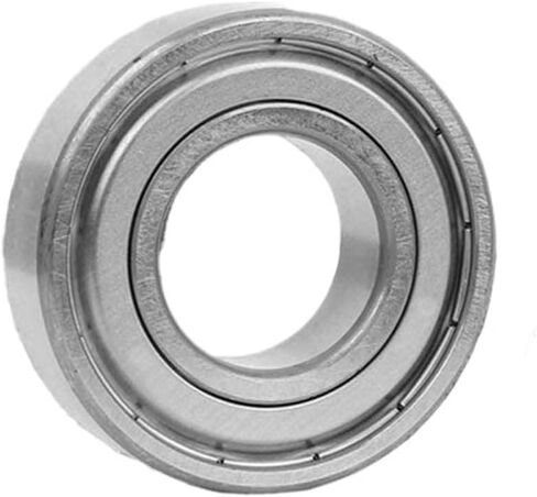 20pcs 608zz Ball Bearings الصلب الكربون صف واحد ABEC-7 الأخدود العميق محامل مصغرة لموجات القوارب الكسارات الإجمالية in Saudi Arabia
