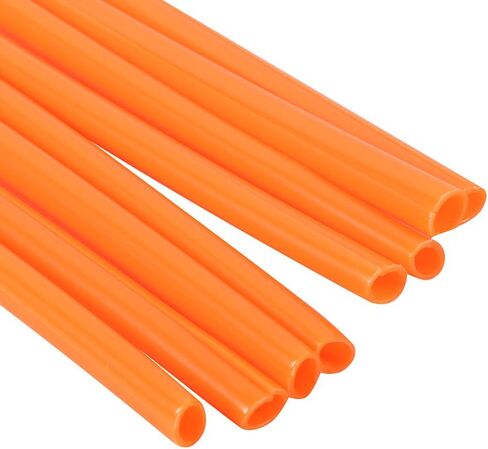 Radius Cover, Stable, Ergonomic, Strong Enough, Good Outlook for Home (Orange) in Saudi Arabia