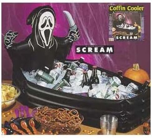 العالم الممتع شبح شبح قابل للنفخ أكثر برودة in Kuwait