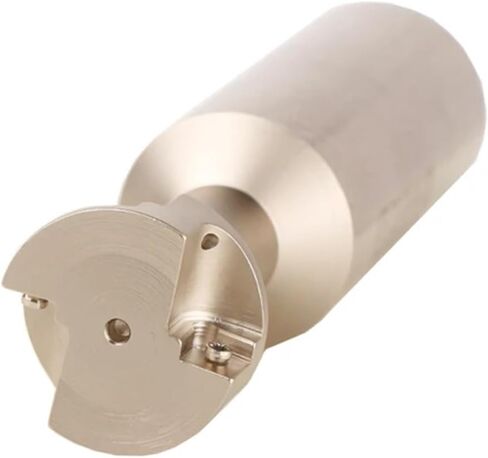 T Mill End Mill ، T Slot End Milling Type T -Type Bar T Slot Milling CPMT INSERT 1PCS in Saudi Arabia