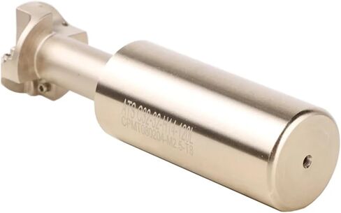 T Mill End Mill ، T Slot End Milling Type T -Type Bar T Slot Milling CPMT INSERT 1PCS in Saudi Arabia