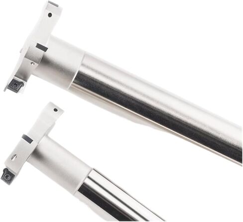 T Slot End Mill, T-Slot Milling 20mm-50mm Carbide T-,Side Milling,Indexable T-Slot CCMT060204 in Saudi Arabia