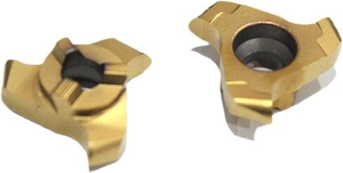 1.0 1.5 2.0 2.5 3.0 4.0 R1.0 R1.5 R2.0 T-Slot Milling Cruters Slot Carbide (لا إدراج ، D16-L25) in Kuwait